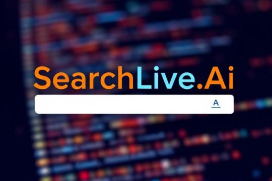SearchLive.Ai