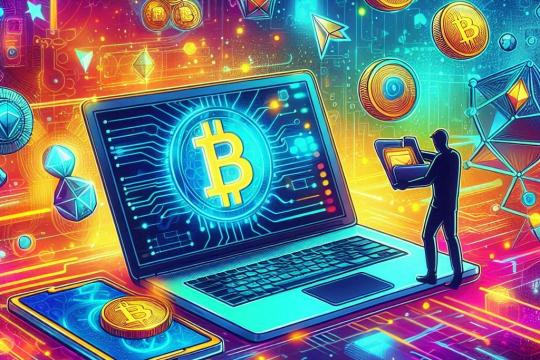 ConnectYourWallet.com