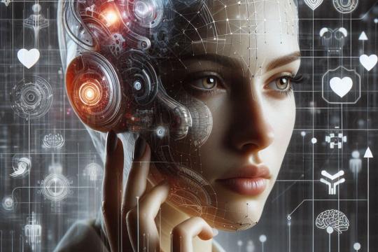 EmotionalInteraction.com