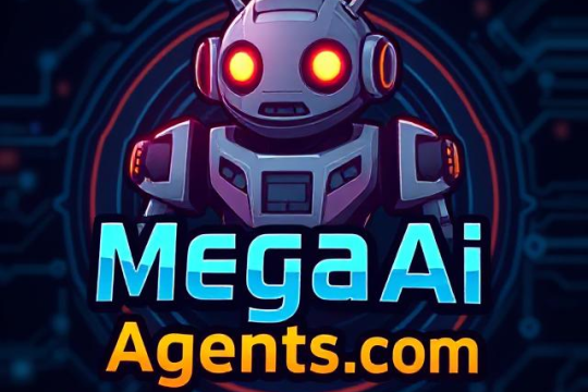 MegaAiAgents.com