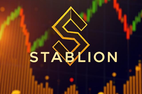 Stablion.com