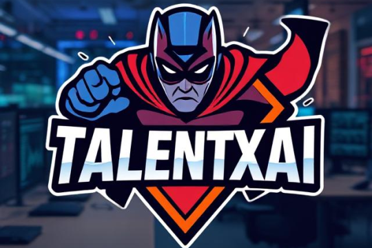 TalentXAi.com