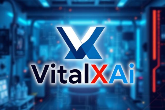 VitalXAi.com