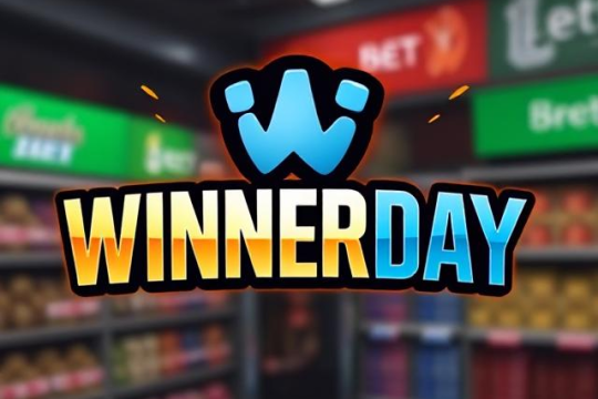 WinnerDay.com