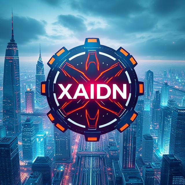 xaidncom